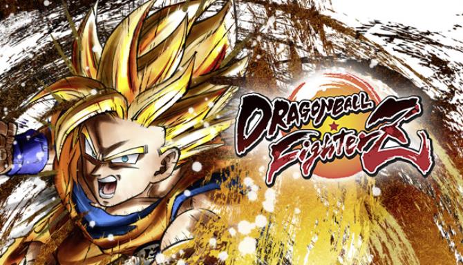 Dragon Ball Fighter Z Free Download
